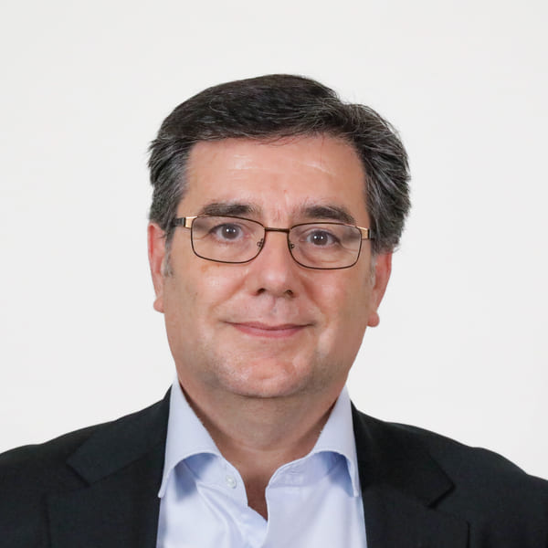 Antonio Naranjo Muñoz
