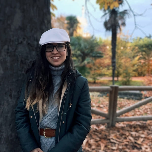 ISABEL GORDALIZA MINGUELA