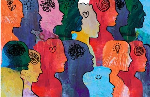 Las emociones, los sentimientos y la escritura