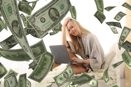 Cómo solucionar tus problemas financieros