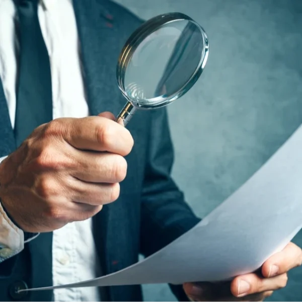 CURSO TRATAMIENTO Y EDICIÓN FOTOGRÁFICA EN PERICIA CALIGRÁFICA