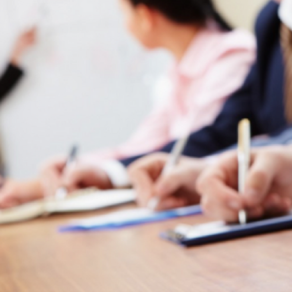 GRAFOLOGIA DE EMPRESA